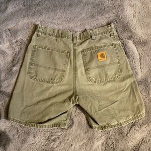 Men’s Carhartt Shorts
